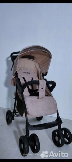 Аренда прогулочные коляски