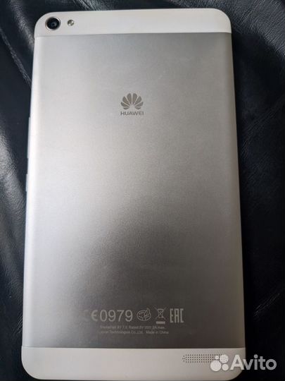 Huawei mediapad x1 7.0