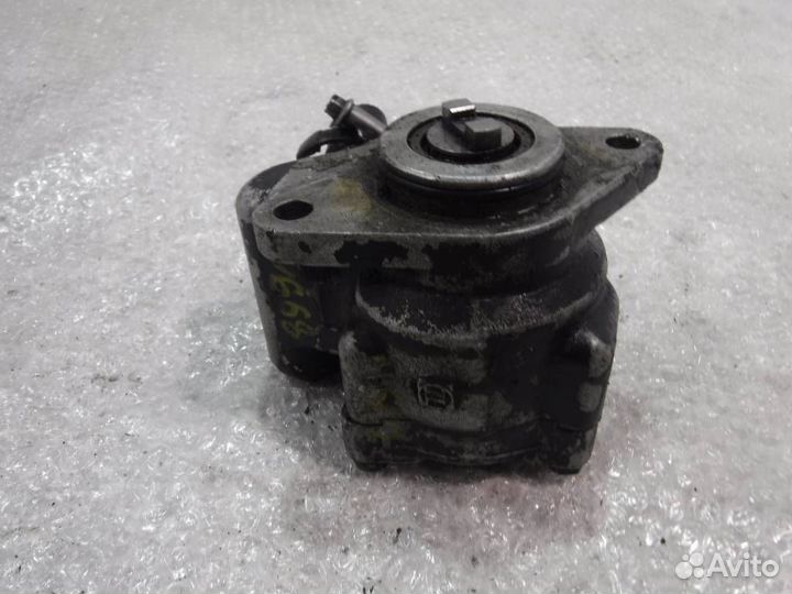 Насос гидроусилителя