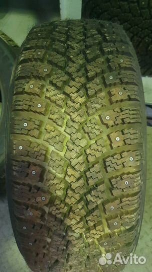 Nokian Tyres Snowproof C 255/55 R17 104T