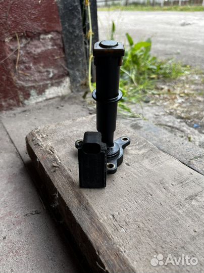 Датчик уровня масла