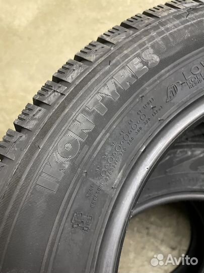 Ikon Tyres Nordman RS2 SUV 225/60 R17 103R