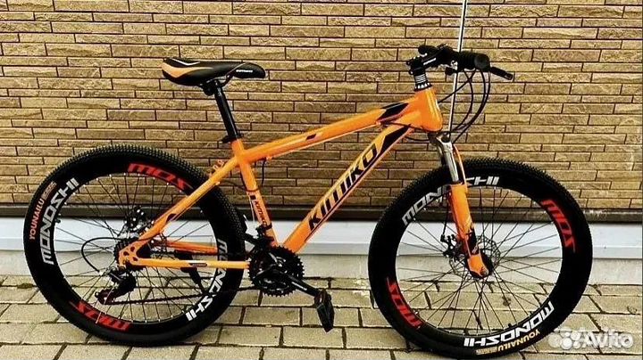 Велосипеды