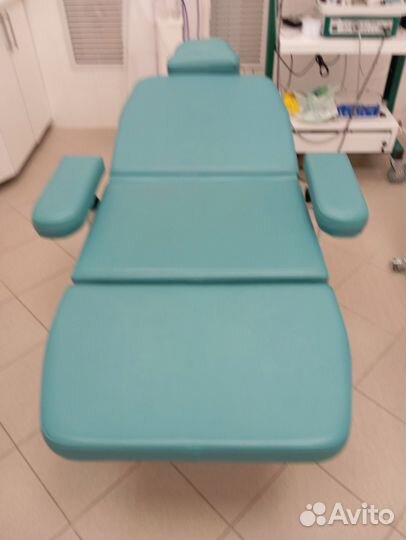 Кресло Лор Стильмед мд-кл-1