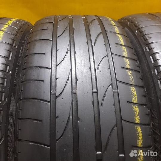 Bridgestone Dueler H/P Sport 235/45 R19