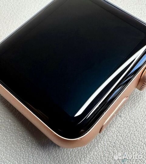 Полировка apple watch/ iPhone/ дисплея/ часов