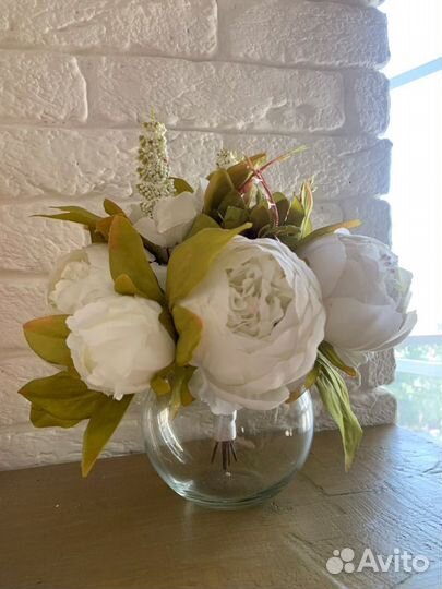 Цветочная композиция