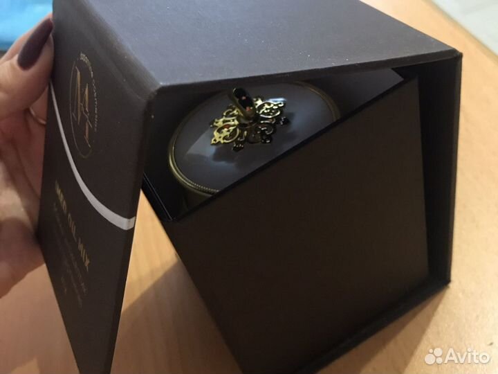 Маска-антисептик гипоаллергенная imed OIL MIX