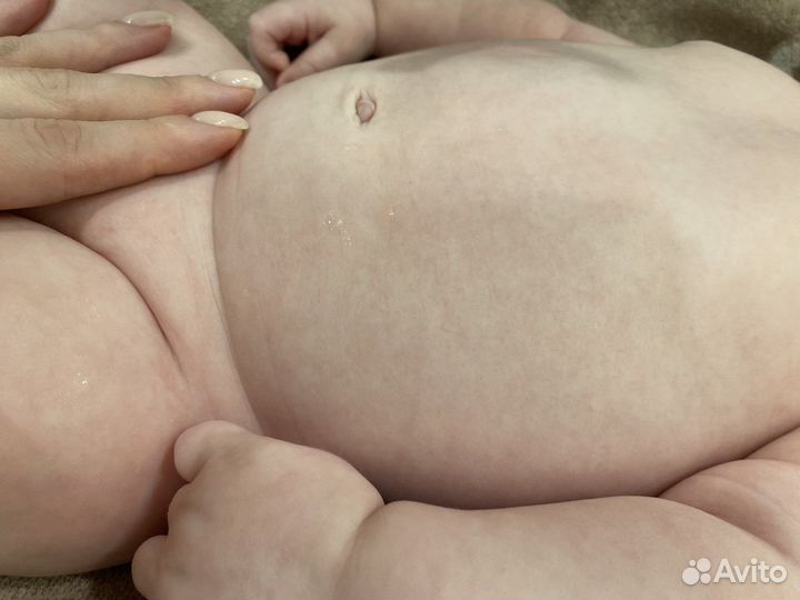 Пластырь бандаж от пупочной грыжи Porofix