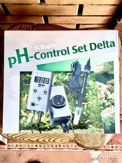 Комплект немецкого оборудования Dupla подачи CO2