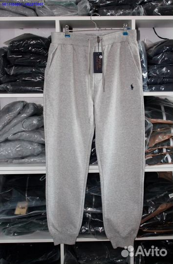 Штаны Polo Ralph Lauren vhq (Арт.68969)