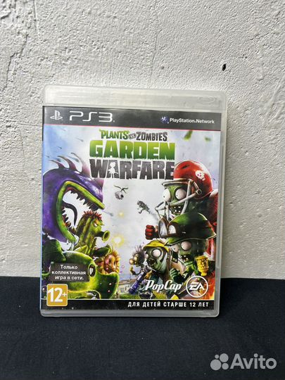 Разные игры для ps3