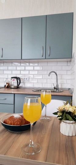 Квартира-студия, 30 м², 14/14 эт.