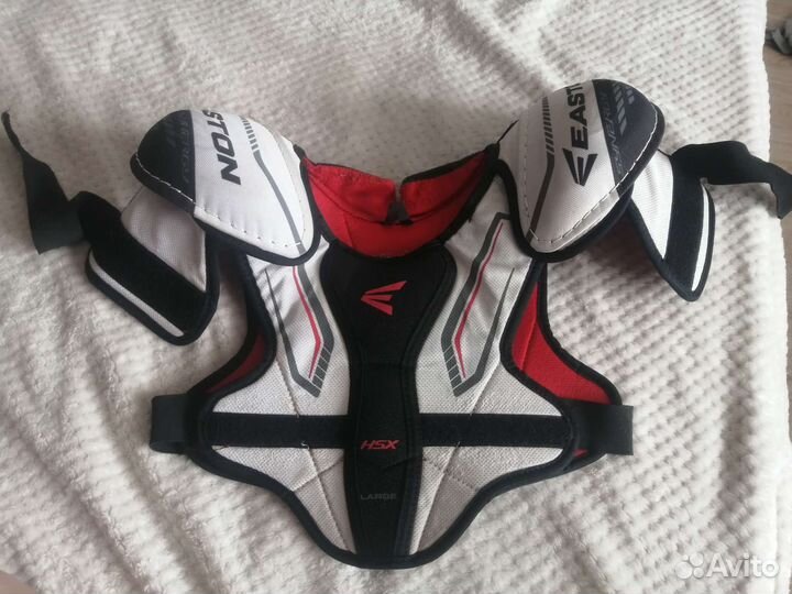 Хоккейная форма