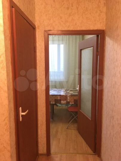 1-к. квартира, 47 м², 10/25 эт.