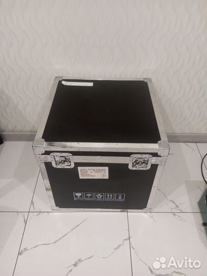 Рэковый кейс