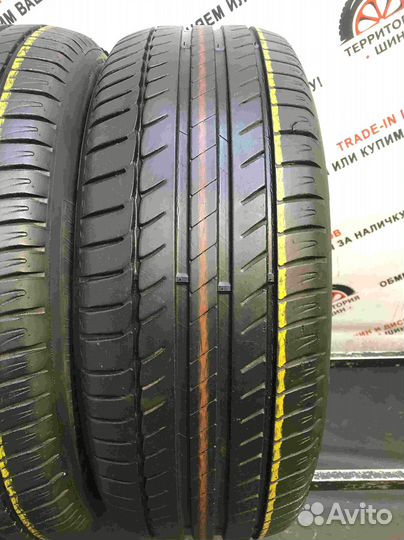 Michelin Primacy HP 225/55 R17 97W