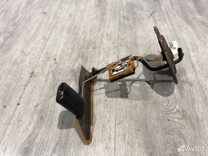 Датчик уровня топлива Hyundai Tucson JM G6BA 2004