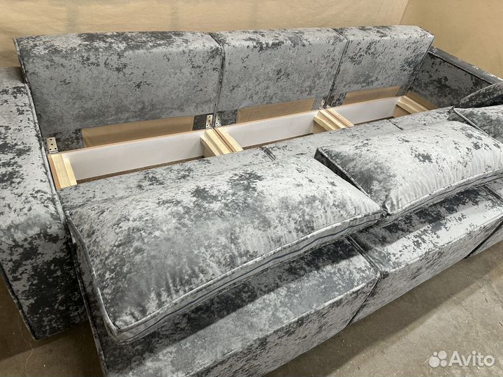 Диван новый