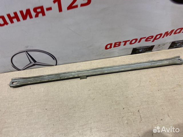 Распорка Mercedes C180 C204 271.820 2012