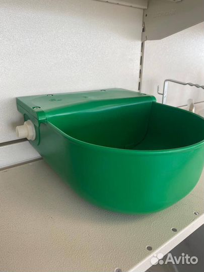 Поилка для животных 3л