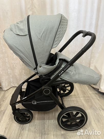 Коляска Rant Flex Grand 2 в 1 2022