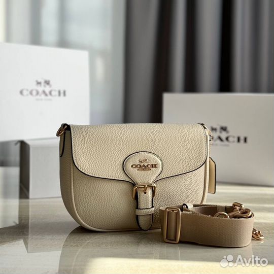 Сумка женская Coach