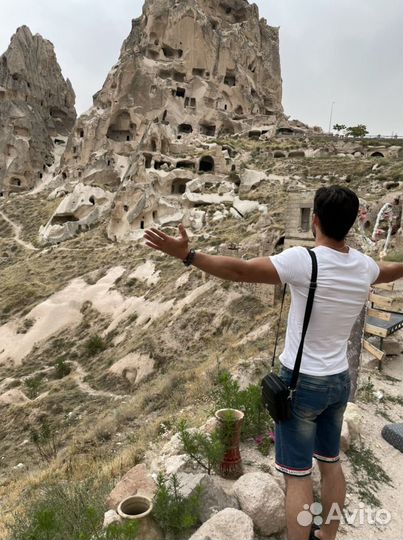 Онлайн репетитор по Турецкому языку