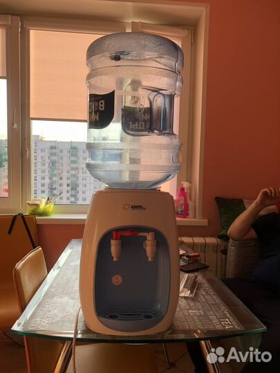 Кулер для воды