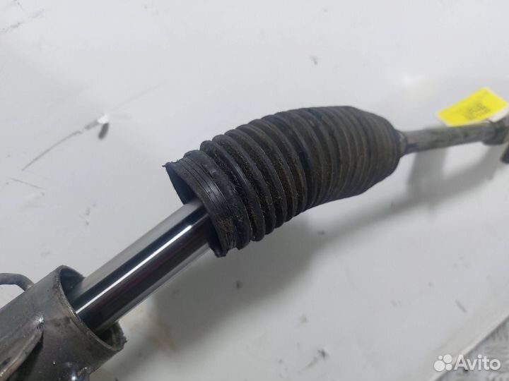 Рейка рулевая Ford Mondeo