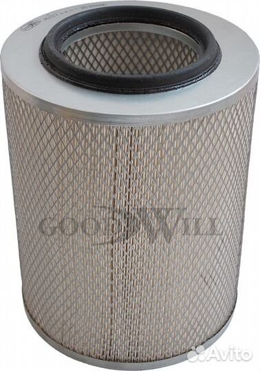 Фильтр воздушный