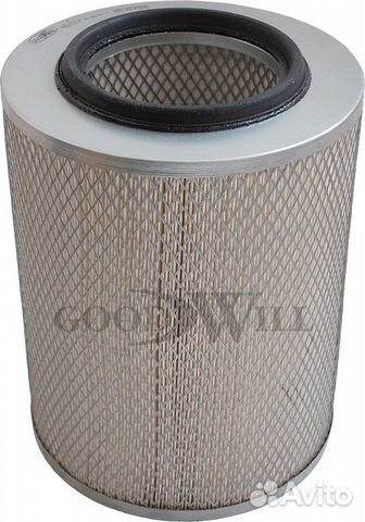 Фильтр воздушный