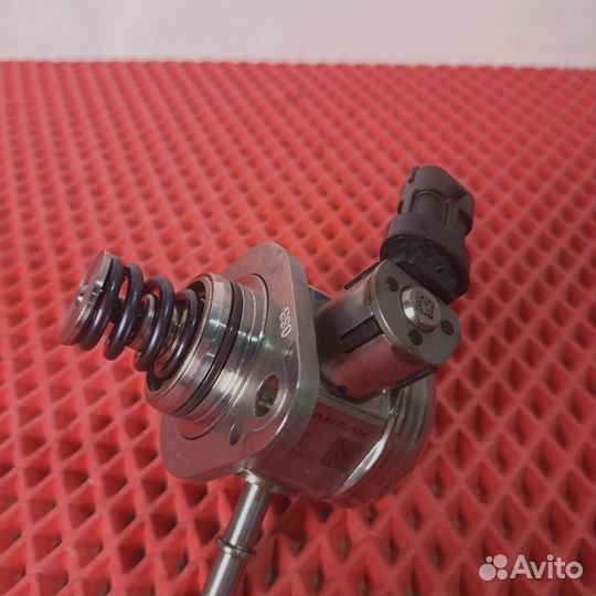 Б/У тнвд Changan UNI-K I (2020—2025) D20T0064080