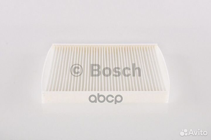 Фильтр салонный 1987435065 Bosch