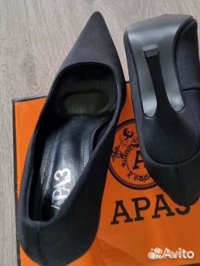 Туфли женские 36 размер