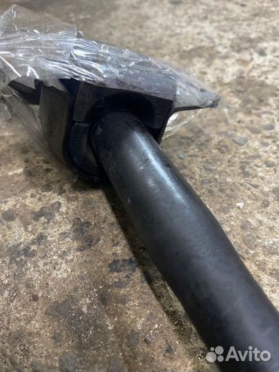 Стабилизатор передний Bmw 5 F10 2.5 N52 2010