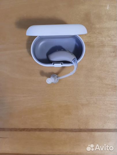 Аппарат для слуха