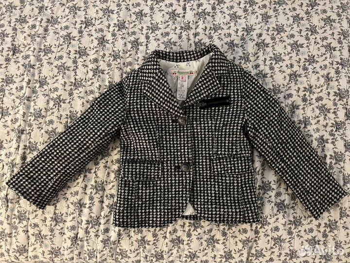 Bonpoint пержак 3 года