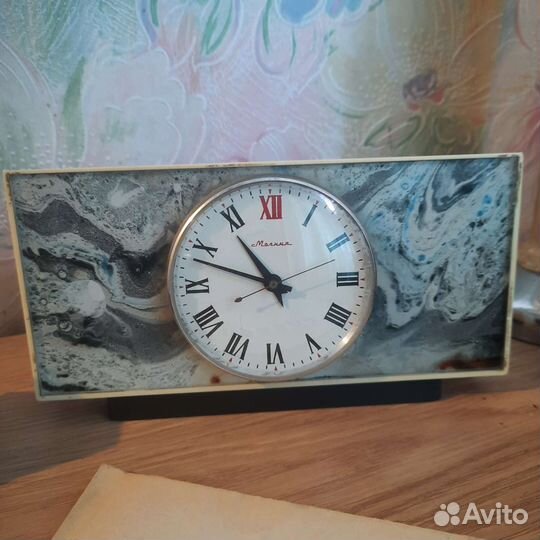 Винтаж СССР