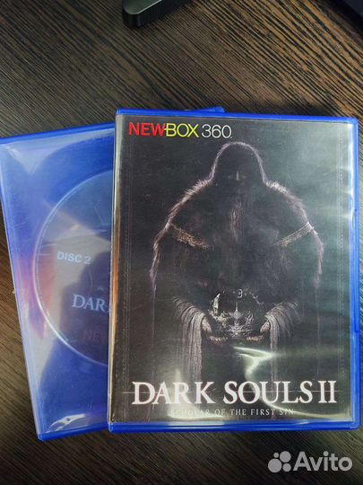 Игры на xbox 360