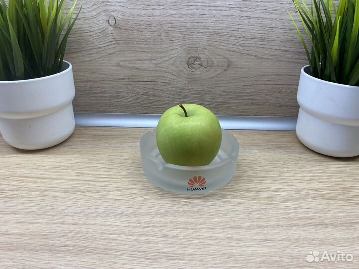 Пепельница стекло