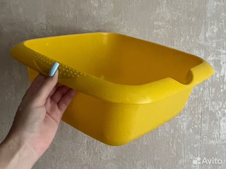 Таз кухонный