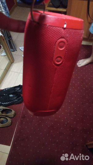 Портативная колонка bluetooth FC-007