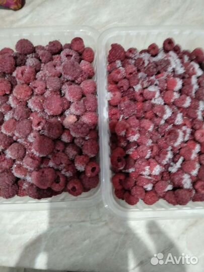 Малина,вишня,смородина,клубника