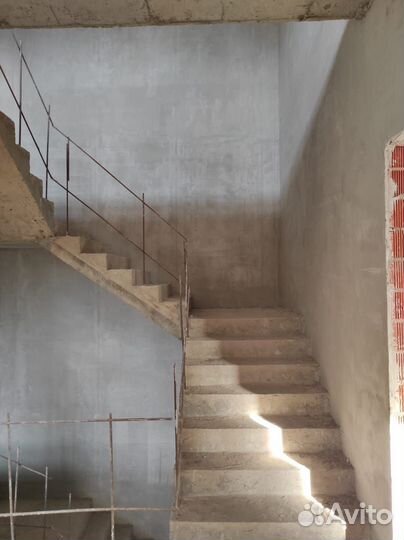 Штукатурка стен машинная и ручная