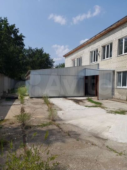 Производство, 500 м²