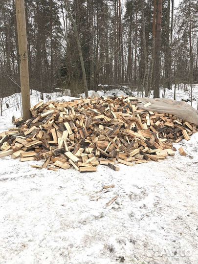 Дрова Качественные