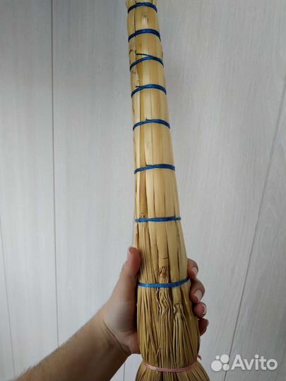 Веник новый 8 шт есть 200
