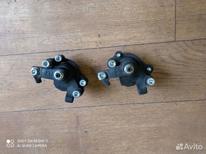 Велозапчасти