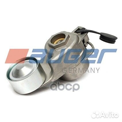 AUG67783 натяжитель ремня в сборе Volvo FH12 6